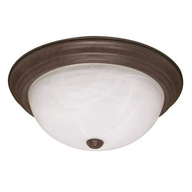 60-206 Decorative Ceiling Fixture Base Bulbs - Oil Rubbed Bronze