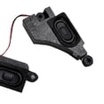 thumbnail image 3 of Juego de altavoces izquierdo y derecho para reemplazo de accesorios perfke Cuerno incorporado, 3 of 4