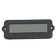 thumbnail image 1 of Monitor de batería, Indicador de voltaje de capacidad de batería Indicador de voltaje de capacidad de batería Indicador de batería Diseño a prueba de futuro, 1 of 8