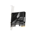 thumbnail image 4 of Módulo Wi-Fi 7 MSI Herald-be WI-FI 7 MAX con Bluetooth 5.4, 4 of 5