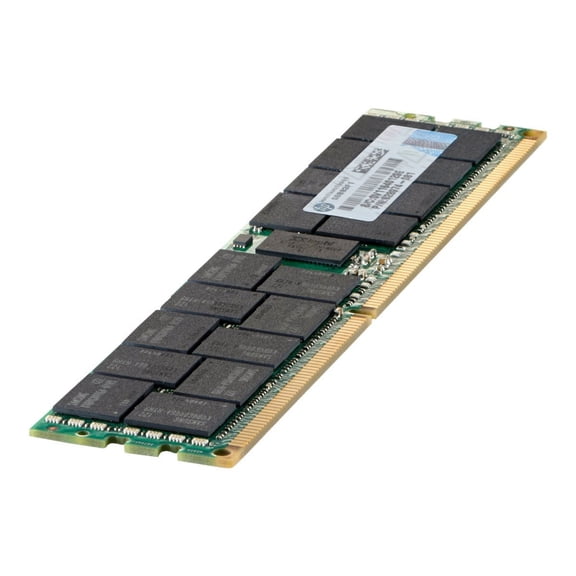 HPE - DDR3L - 4 GB - DIMM 240-pin