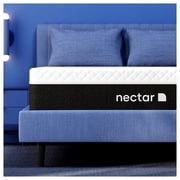 Nectar 12 Mattress with Gel Memory Foam and Active Cooling Technology King