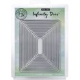 thumbnail image 2 of Hero Arts Infinity Dies-Rectangle Arrondi, 2 of 6