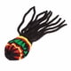 thumbnail image 5 of Sombrero de peluca para rastas, sombrero de peluca para rastas, peluca transpirable, sombrero de boina, peluca para rastas, boina de respuesta rápida, 5 of 8