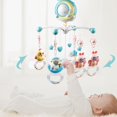 thumbnail image 3 of 1 juguete de campana para cama infantil., 3 of 3