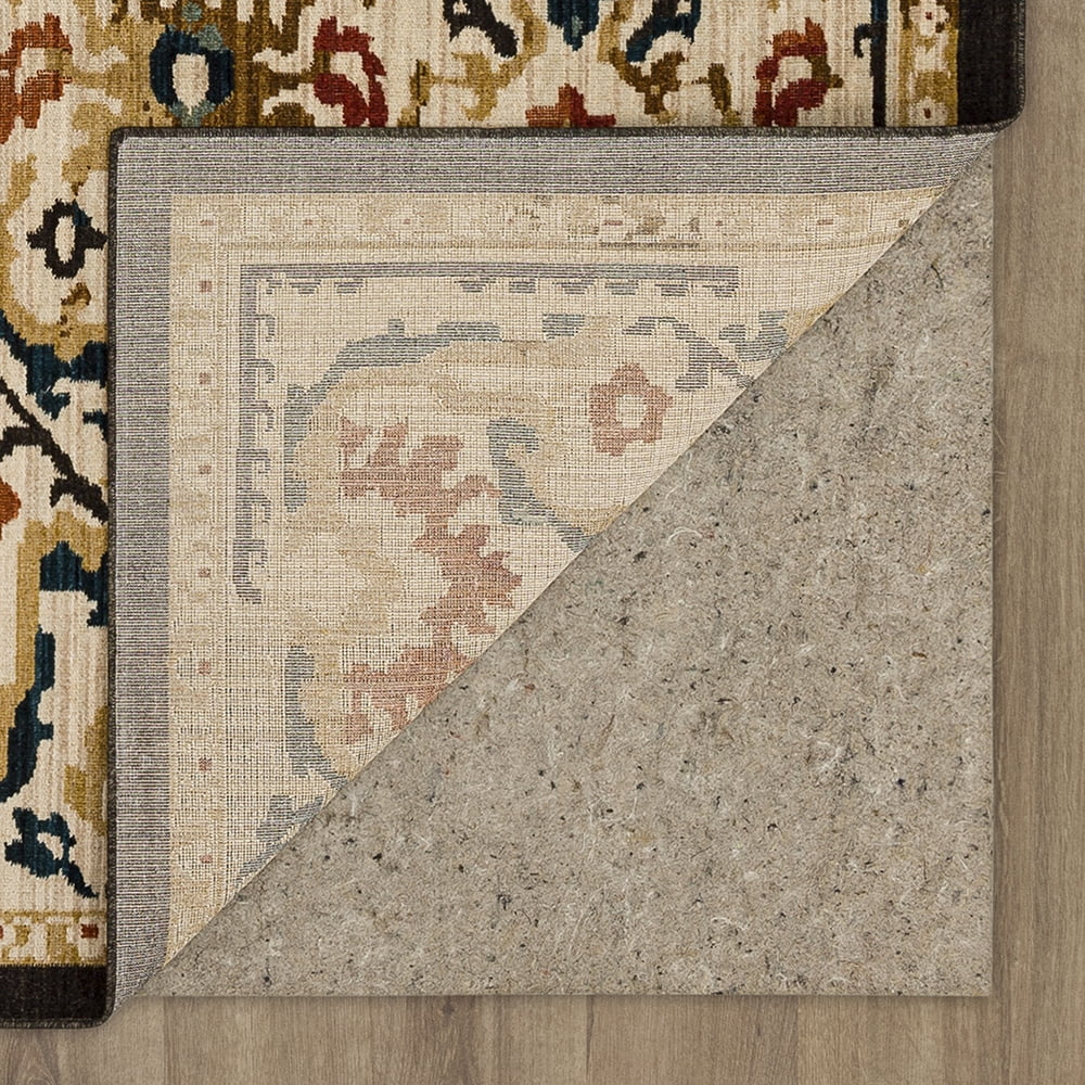 Mohawk Home Gwydrin Woven Indoor Runner Rug, Cream, 2' 6" x 8'