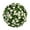 Green 36, variant on Artificial Plant Topiary Ball Faux Boxwood Balls Round Spheres Plant Balls with Leaves Outdoor Greenery Boxwood Topiary Balls for Front Porch Home Backyard Patio Wedding Party Decor 7 Inch
