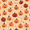 Colorful Halloween Pumpkin Pattern, variant on FORMRS Kids Pajama Pants with Pockets Size 6-8Y Boys Lounge Sleep Bottoms, Colorful Halloween Pumpkin Pattern