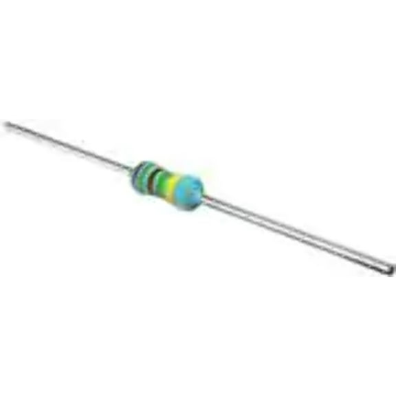 Pack of 10 SFR16S0001622FR500 RES 16.2K OHM 1/2W 1% Axial :RoHS, Cut Tape