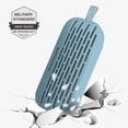 thumbnail image 5 of Protector Estuche para altavoz de audio compatible con Bluetooth para Bose SoundLink Flex Skin (azul), 5 of 5