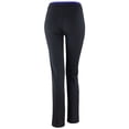 thumbnail image 2 of Spiro Womens Fitness Trousers/Bottoms, 2 of 3