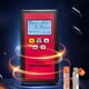 thumbnail image 4 of NR-750 Detector de radiación nuclear portátil de mano Pantalla LCD Probador radioactivo dom Abanopi Contador Geiger, 4 of 7