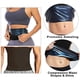 thumbnail image 3 of Traje de Sauna para Fitness, entrenador de cintura para mujeres y hombres, moldeador de cuerpo para mejorar el sudor, camiseta sin mangas para entrenamiento de adelgazamiento, 3 of 7