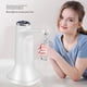 thumbnail image 5 of Bomba dispensadora de agua Likrtyny eléctrica recargable por USB, 5 of 9