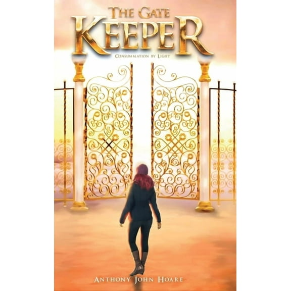The Gate Keeper, (Hardcover)