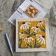 thumbnail image 4 of Kit Bordado Aguja Perforación Exquisita Pintura Fieltro Bricolaje para Adultos () Amarillo, 4 of 6