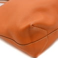 thumbnail image 6 of Pre-Owned HERMES Hermes Double Sens 36 Tote Bag Taurillon Clemence Gold Brown Orange... (Good), 6 of 16