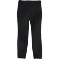 thumbnail image 1 of Alfani Pantalon Décontracté à Enfiler pour Femmes, Noir, 16, 1 of 2
