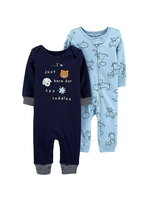 parfum Doorzichtig Vervagen Carter's Baby Clothing | Babies 0-24 Months | Preemie Baby Clothing -  Walmart.com