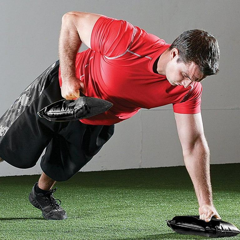 Pieces bags, Heavy Duty Workout -Bag For Functional Strength