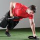 thumbnail image 3 of Equipo de de arena para gimnasio de entrenamiento resistente con de arena de relleno ajustable, 3 of 9