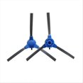 thumbnail image 3 of For Eufy G40 Hybrid Main Side Brush HEPA Filter Mop Pads Dust Bag A, 3 of 5