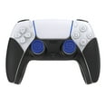 thumbnail image 3 of Sony PlayStation 5 Slim Digital Astro Bot Bundle with Extra Glacier White Controller, FPS Grip Kit, MightySkins Code and 2 Year Extended Warranty, 3 of 5