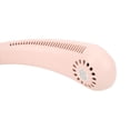 thumbnail image 2 of Ventilador de cuello portátil USB sin aspas NikouMX color como se muestra, 2 of 8