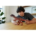 thumbnail image 4 of JW Collection Hammond Fallen Kingdom Figurine articulée Carnotaure, 4 of 5