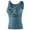 Blue, variant on Womens Winter Leggings, Womens Fleece Leggings, Womens Winter Self-Heating Lace Warm and Seamless Fleece Bottoming Cold-Proof