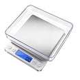 thumbnail image 3 of Household high-precision electronic kitchen scale, baking scale, food scale, grammage scale, electronic kitchen scale, 3 of 5