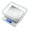 Battery Powerd(Battery Not Included), variant on Xukmct 3000g/0.1g Digital Food Scale Kitchen Scale Mini Pocket Scale for Food, Baking, Cooking, Weight Loss, Battery Powerd(Battery Not Included)