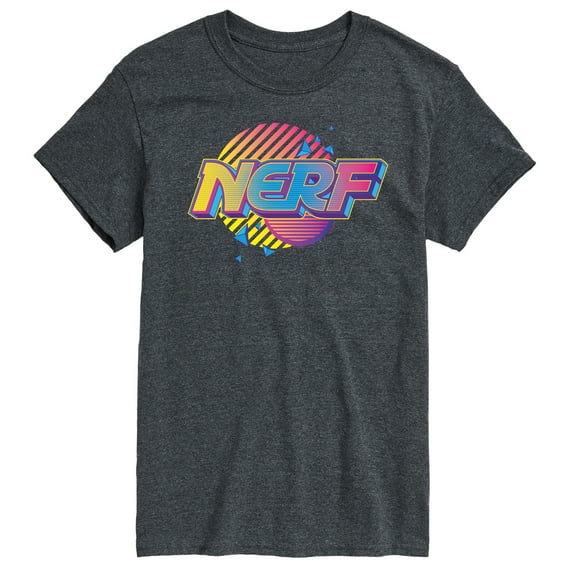 Nerf - 90s Nerf - Men's Short Sleeve T-Shirt