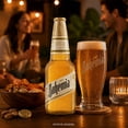 thumbnail image 4 of Cerveza clara Bohemia cristal 6 pack botellas de 355 ml c/u, 4 of 5