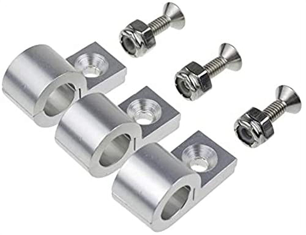 Red Horse Performance 320-38-5 Clamp