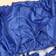 thumbnail image 4 of Miangastore 1 Pce Housse de Trampoline 40 Pouces Protection Ronde Accessoires de Remplacement Bleu (Diamètre 101cm), 4 of 8