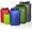 5 Pack - Assorted Colors, variant on Dry Bag 3-Pack/5-Pack, Ultralight Dry Sack, Outdoor Bags Keep Gear Dry for Hiking, Backpacking, Kayaking, Camping, Swimming, Boating