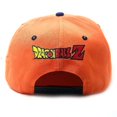 thumbnail image 3 of Dragon Ball Man Baseball Cap Wukong Sports Cap Embroidery Snapback Hat Sunshade Net Hip Hop Outdoor, 3 of 5