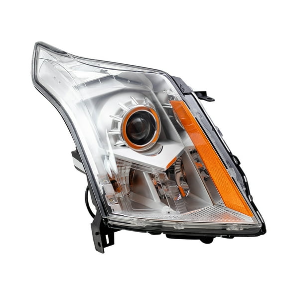 Brock Headlight for 2010-2013 SRX Right 22853873