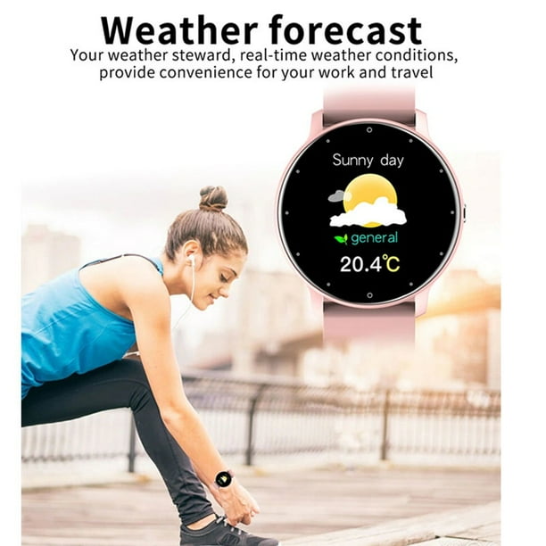 Polaroid moji deals active ip67