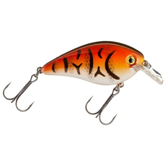 Strike King KVD Square 2.5 DB Craw