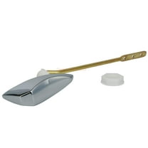 Gerber GA700382 Chrome Trip Lever