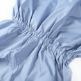 thumbnail image 4 of ITFABS Combinaison Jetable Unisexe Vêtements de Protection Anti-Virus, 4 of 6