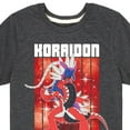thumbnail image 3 of Pokémon - Koraidon Legend - Youth Short Sleeve Graphic T-Shirt, 3 of 5