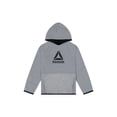 thumbnail image 5 of Reebok Boy's Athletic Cool Down Hoodie, Sizes 4-18, 5 of 8
