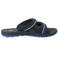 thumbnail image 4 of Simplus+ Ultra Light Slide Sandals for Men & Women: GP8547, 4 of 7