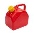 thumbnail image 3 of Tanque de almacenamiento de , bidón para líquidos, bidón para repostaje de automóviles, motocicletas, tanque automático para emergencias, UTV 5 L, 3 of 8
