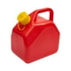 thumbnail image 3 of Bidón bidón para transporte de líquidos con tapa, bidón para gasolina 5 L, 3 of 9