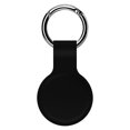 thumbnail image 3 of Case Cover Car Key Ring For Apple Airtags Anti-lost Device Keychain Non-toxic Portable 1PC Silicone Tracker, 3 of 6