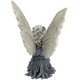 thumbnail image 2 of BEMS-1 pieza, alimentador de Ángel para niña, figura decorativa de resina para patio al aire libre, 2 of 5